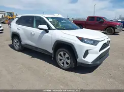 2T3B1RFV8PC333521 2023 TOYOTA RAV 4