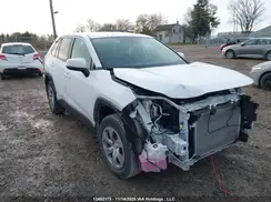 2T3B1RFV8PC363683 2023 TOYOTA RAV 4