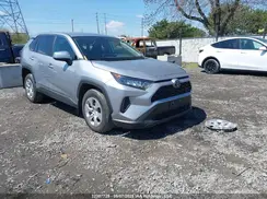 2T3B1RFV8PC382427 2023 TOYOTA RAV 4