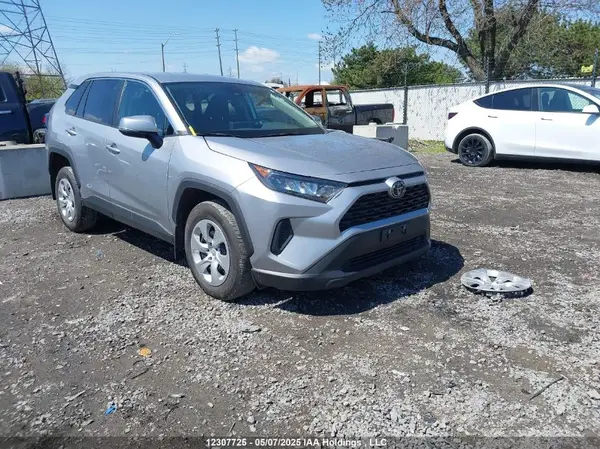 2T3B1RFV8PC382427 2023 TOYOTA RAV 4 - Image 1