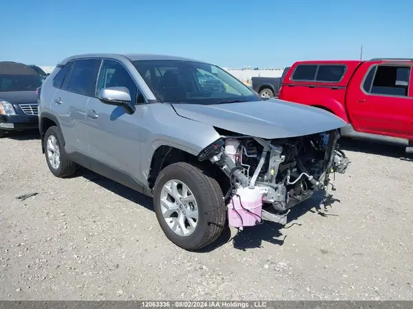 2T3B1RFV8PW359812 2023 TOYOTA RAV 4 - Image 1