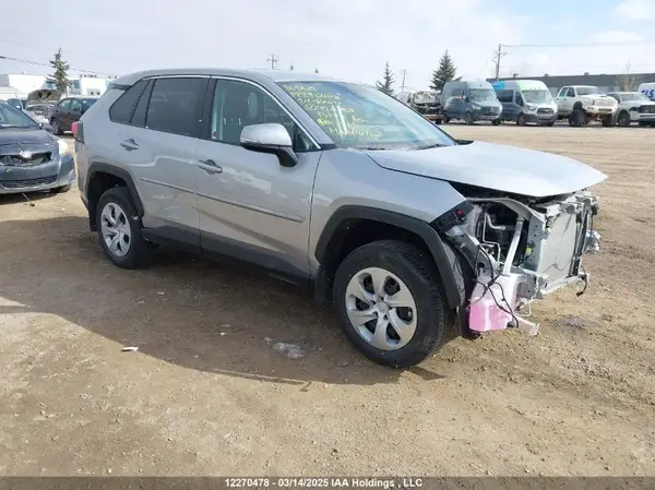 2T3B1RFV8RC420757 2024 TOYOTA RAV 4 - Image 1