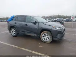 2T3B1RFV8RC442208 2024 TOYOTA RAV 4