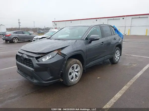 2T3B1RFV8RC442208 2024 TOYOTA RAV 4 - Image 2
