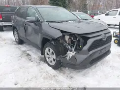 2T3B1RFV8SC511078 2025 TOYOTA RAV 4