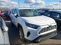 2T3B1RFV8SC524039 2025 TOYOTA RAV 4