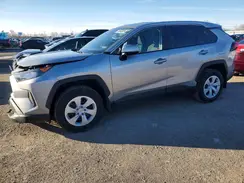 2T3B1RFV8SC557400 2025 TOYOTA RAV 4
