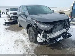 2T3B1RFV8SC564444 2025 TOYOTA RAV 4