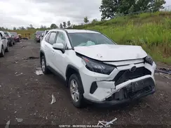 2T3B1RFV9KC003783 2019 TOYOTA RAV 4