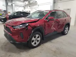 2T3B1RFV9KC009292 2019 TOYOTA RAV 4