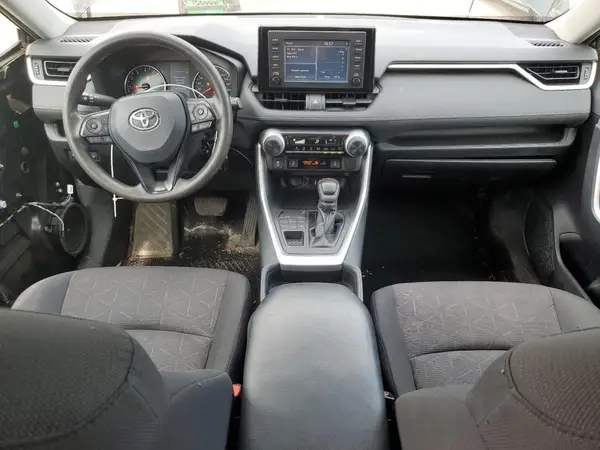 2T3B1RFV9KC014993 2019 TOYOTA RAV 4 - Image 8