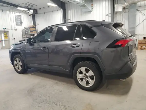 2T3B1RFV9KC021250 2019 TOYOTA RAV 4 - Image 2