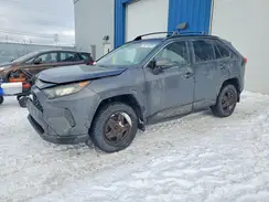 2T3B1RFV9KC036671 2019 TOYOTA RAV 4