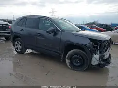2T3B1RFV9KW022820 2019 TOYOTA RAV 4