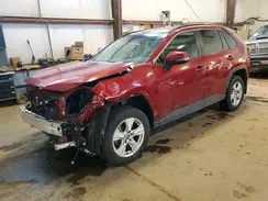 2T3B1RFV9KW030268 2019 TOYOTA RAV 4