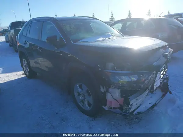 2T3B1RFV9KW067191 2019 TOYOTA RAV 4 - Image 1
