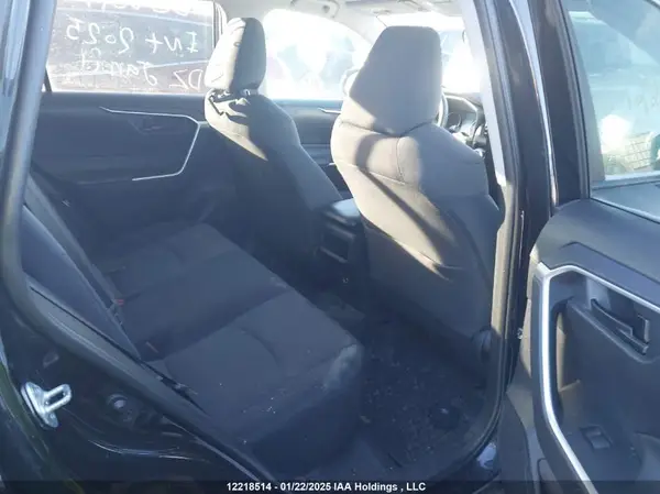 2T3B1RFV9KW067191 2019 TOYOTA RAV 4 - Image 8