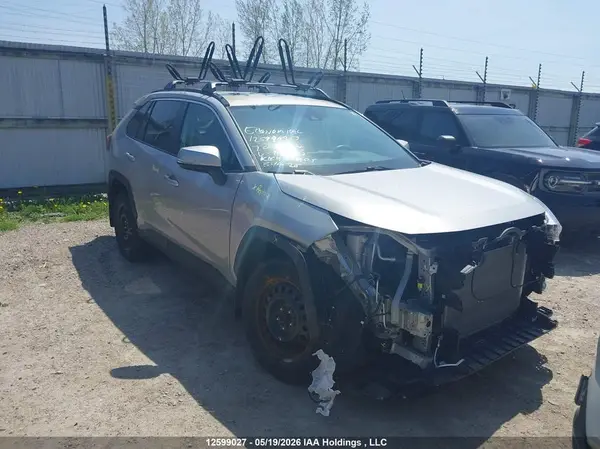 2T3B1RFV9LW114785 2020 TOYOTA RAV 4 - Image 1