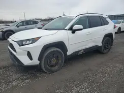 2T3B1RFV9MC145036 2021 TOYOTA RAV 4