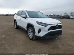 2T3B1RFV9MC186606 2021 TOYOTA RAV 4