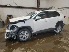 2T3B1RFV9MC187089 2021 TOYOTA RAV 4