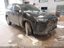 2T3B1RFV9MC212363 2021 TOYOTA RAV 4