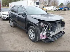 2T3B1RFV9MC238705 2021 TOYOTA RAV 4
