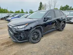 2T3B1RFV9MC245427 2021 TOYOTA RAV 4