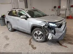2T3B1RFV9MW152387 2021 TOYOTA RAV 4