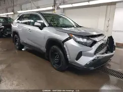 2T3B1RFV9MW218324 2021 TOYOTA RAV 4