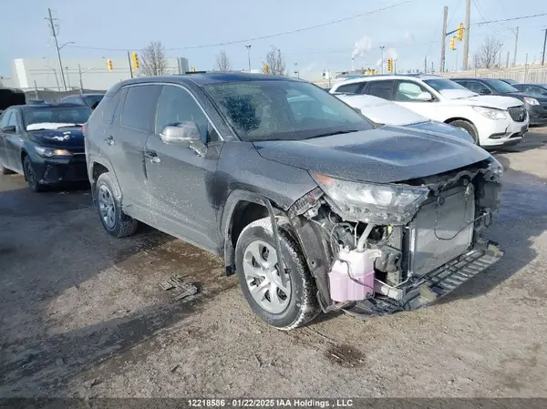 2T3B1RFV9NC263511 2022 TOYOTA RAV 4 - Image 1