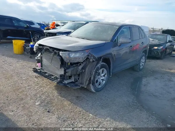 2T3B1RFV9NC263511 2022 TOYOTA RAV 4 - Image 2