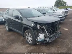 2T3B1RFV9NC264481 2022 TOYOTA RAV 4
