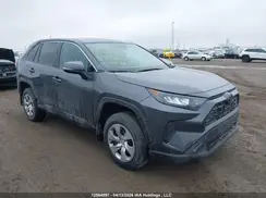 2T3B1RFV9NC281653 2022 TOYOTA RAV 4