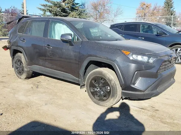 2T3B1RFV9NC283080 2022 TOYOTA RAV 4 - Image 1