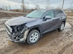 2T3B1RFV9NC292927 2022 TOYOTA RAV 4