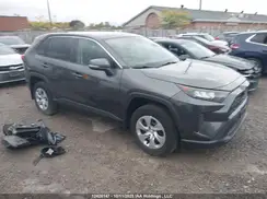 2T3B1RFV9NC293236 2022 TOYOTA RAV 4