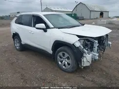 2T3B1RFV9NC297657 2022 TOYOTA RAV 4