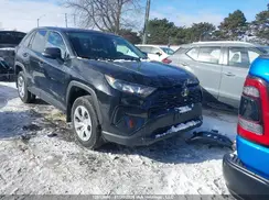 2T3B1RFV9NC301268 2022 TOYOTA RAV 4