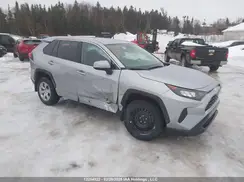 2T3B1RFV9NC306857 2022 TOYOTA RAV 4
