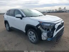2T3B1RFV9NW257674 2022 TOYOTA RAV 4