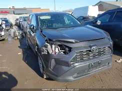 2T3B1RFV9NW268027 2022 TOYOTA RAV 4