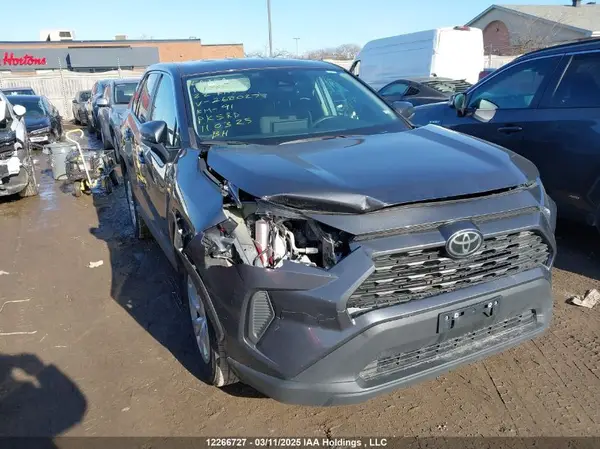 2T3B1RFV9NW268027 2022 TOYOTA RAV 4 - Image 1