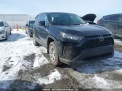 2T3B1RFV9NW309658 2022 TOYOTA RAV 4