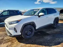 2T3B1RFV9PC329171 2023 TOYOTA RAV 4