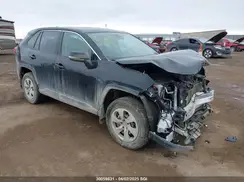 2T3B1RFV9PC340834 2023 TOYOTA RAV 4