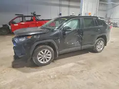 2T3B1RFV9PC344219 2023 TOYOTA RAV 4