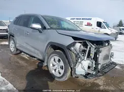 2T3B1RFV9PC354538 2023 TOYOTA RAV 4