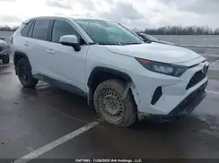 2T3B1RFV9SC510862 2025 TOYOTA RAV 4