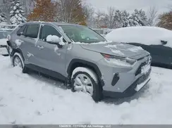2T3B1RFV9SC519268 2025 TOYOTA RAV 4